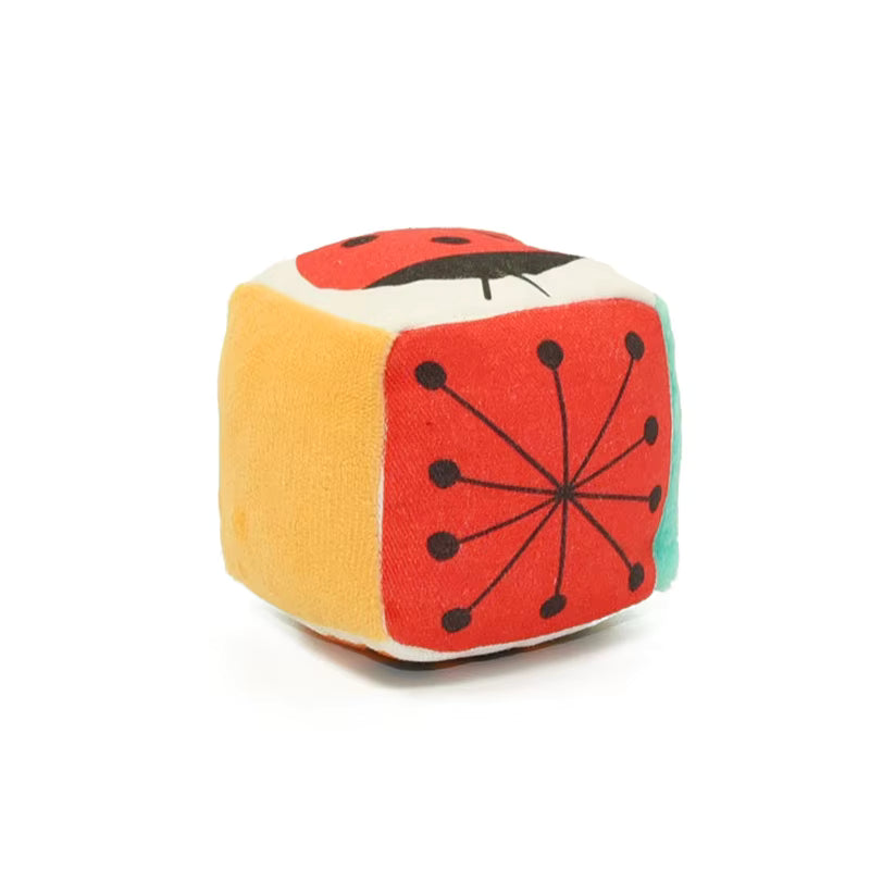 0-6+Months Montessori-Inspired Play Kit