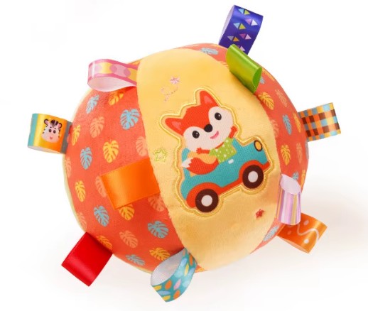 6-18+Months Montessori-Inspired Play Kit